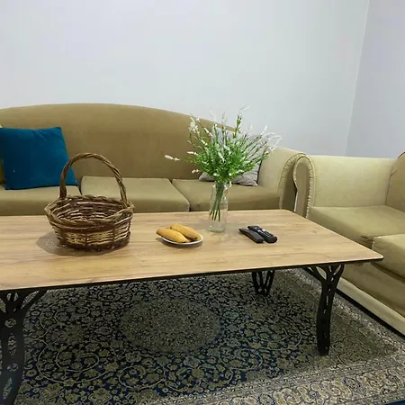 Apartment The Tropoja Next To Bus Terminal *